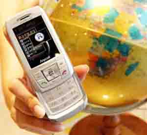 Samsung SCH-V920